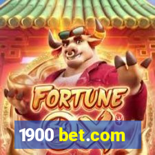 1900 bet.com